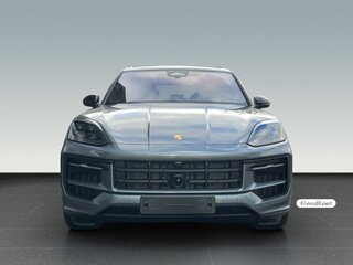 2026 Porsche Cayenne III Рестайлинг, серый, 19600000 рублей, вид 2