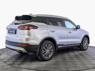 2024 Geely Atlas Pro, серый, 2170000 рублей, вид 5