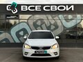 2011 Kia Ceed I Рестайлинг, белый, 660000 рублей - вид 4