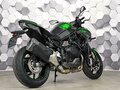 2025 Kawasaki Z H2, зелёный, 1677000 рублей - вид 6