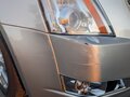 2008 Cadillac CTS II, серый, 910000 рублей - вид 3