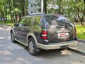 2005 Ford Explorer IV, коричневый - вид 3