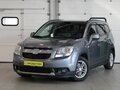 2013 Chevrolet Orlando I, серый