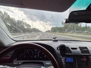 2008 Lexus LS Long 460 L IV, чёрный, 1700000 рублей, вид 5