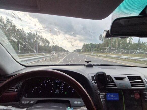 2008 Lexus LS Long 460 L IV, чёрный, 1700000 рублей - вид 4