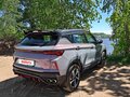 2024 Geely Coolray I, фиолетовый, 2100000 рублей - вид 3