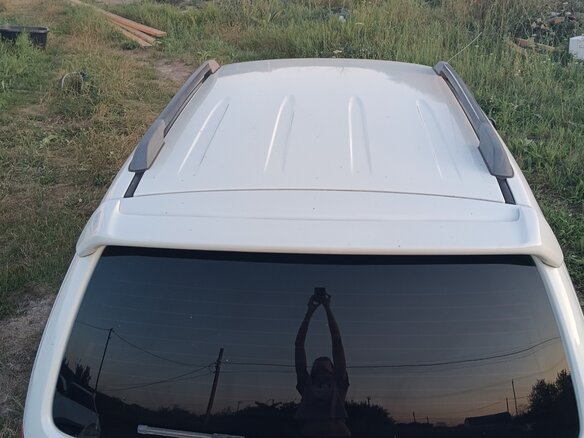 1999 Mazda Demio I (DW), белый, 190000 рублей - вид 15