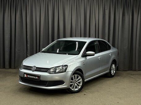Volkswagen Polo V