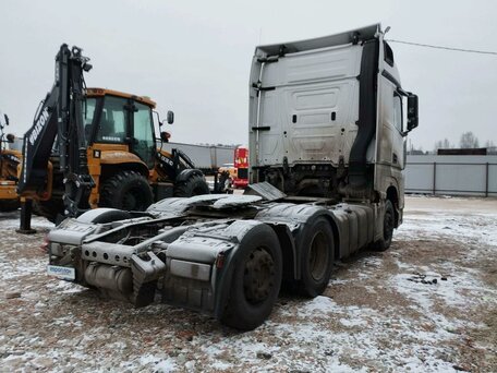 2022 КамАЗ 65659, белый, 4270500 рублей, вид 3