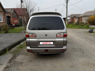2007 Dongfeng MPV, серебристый, 850000 рублей, вид 3