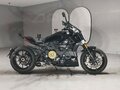 2019 Ducati XDiavel, чёрный, 1930000 рублей