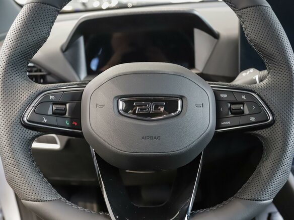 2026 Belgee X50+, серебристый, 2700000 рублей - вид 12