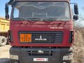 2014 МАЗ 6430, красный, 2500000 рублей