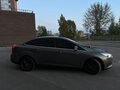 2017 Ford Focus III Рестайлинг, серый, 1200000 рублей - вид 5