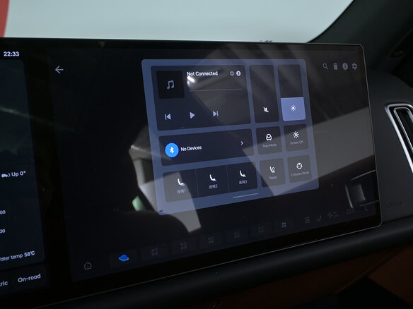2024 Li Auto (Lixiang) L6 I, чёрный, 5980000 рублей - вид 24