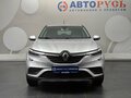 2019 Renault Arkana I, серебристый - вид 2