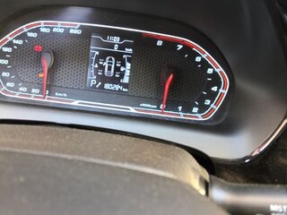 2017 Chery Tiggo 2 I, красный, 549945 рублей, вид 3