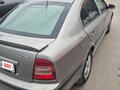 2008 Skoda Octavia I (A4) Рестайлинг, серый, 385000 рублей - вид 4