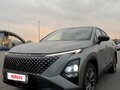 2024 Omoda C5 I Рестайлинг, серый, 1840000 рублей - вид 2