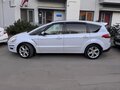 2010 Ford S-MAX I Рестайлинг, белый, 1200000 рублей - вид 5
