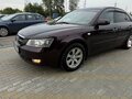 2006 Hyundai Sonata V (NF), пурпурный, 500000 рублей - вид 4