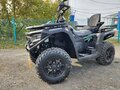 2026 Sharmax Force 720, чёрный, 1174900 рублей - вид 1