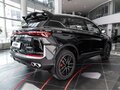 2026 Belgee X50+, чёрный, 2799990 рублей - вид 5
