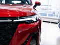 2025 Changan CS35 Plus I Рестайлинг, красный - вид 3