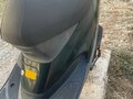 1996 Honda Tact, зелёный, 45000 рублей - вид 7