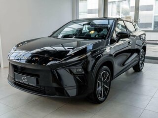 2026 Omoda C5 II, чёрный, 2602710 рублей, вид 1