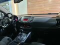 2012 Kia Sportage III, серебристый, 1459000 рублей - вид 8