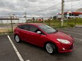 2011 Ford Focus III, пурпурный, 889000 рублей - вид 2