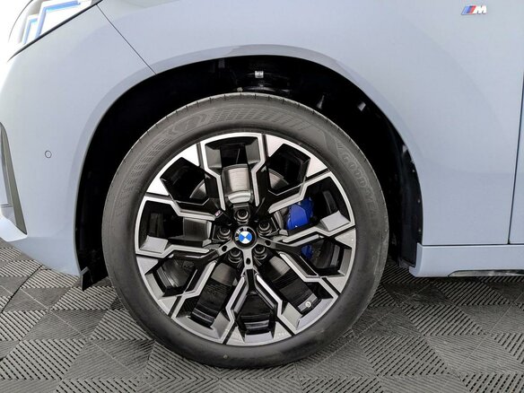 2026 BMW X3 Long 30L xDrive IV (G45/G48), серый, 7900000 рублей - вид 6