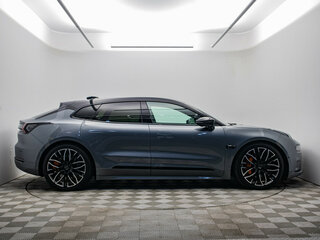 2024 Zeekr 001 100 kWh I, серый, 5685000 рублей, вид 4