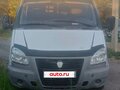 2013 ГАЗ ГАЗель (3302), белый, 420000 рублей - вид 7