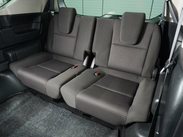 2020 Honda Freed II Рестайлинг, серый - вид 8