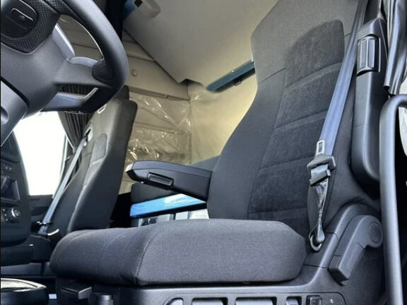 2026 Iveco S-Way, белый, 20139014 рублей - вид 22