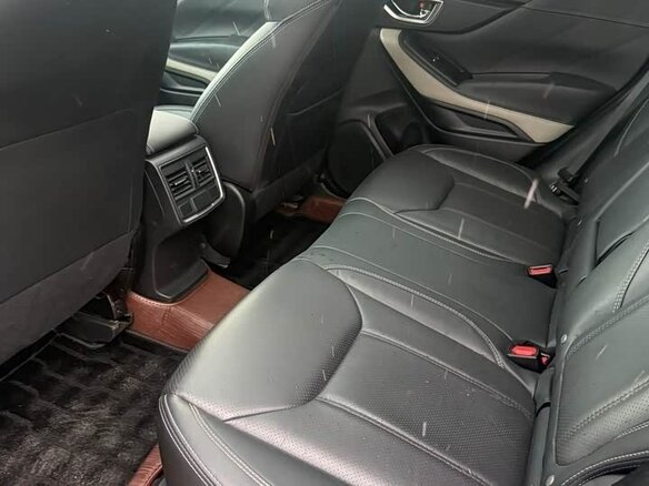 2023 Subaru Forester V Рестайлинг, синий, 2890002 рублей - вид 19