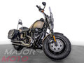 2014 Harley-Davidson Fat Bob, бежевый, 889000 рублей - вид 3
