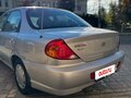 2005 Kia Spectra I Рестайлинг 2, серый, 235000 рублей - вид 1