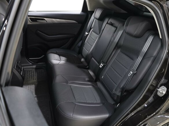 2023 Haval F7x I Рестайлинг, чёрный, 2299000 рублей - вид 8