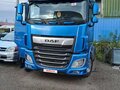 2019 DAF XF, синий, 5400000 рублей - вид 2