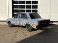 2007 Lada (ВАЗ) 2107, синий, 90000 рублей - вид 2