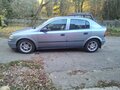 2004 Opel Astra Classic G, серый, 310000 рублей - вид 9