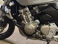2003 Honda CB 600F Hornet, серый, 480000 рублей - вид 9