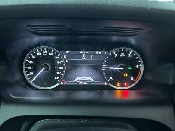 2020 Land Rover Discovery Sport I Рестайлинг, серебристый, 2530099 рублей - вид 8