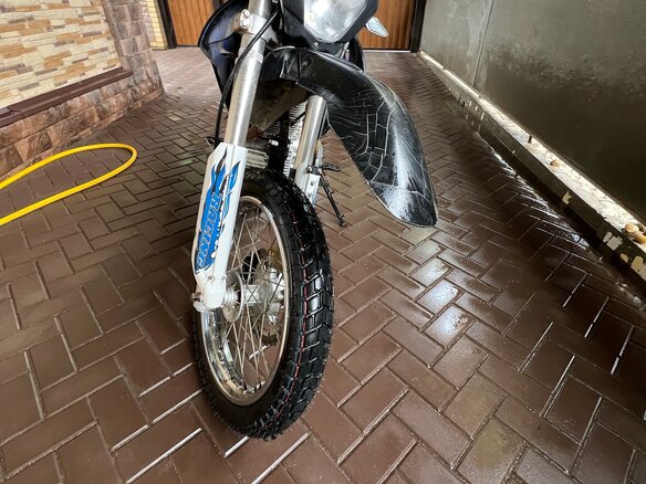 2019 Racer Panther, белый, 75000 рублей - вид 3