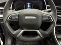 2022 Haval H6 II Рестайлинг, чёрный - вид 11