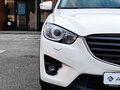 2015 Mazda CX-5 I Рестайлинг, белый - вид 4