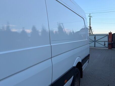 2014 Mercedes-Benz Sprinter, белый, 2250000 рублей, вид 5